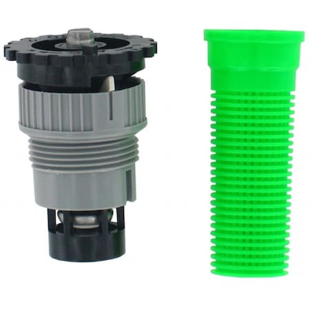 Grilltown 17 ft. 570 Adjustable VAN Nozzle GR2595493